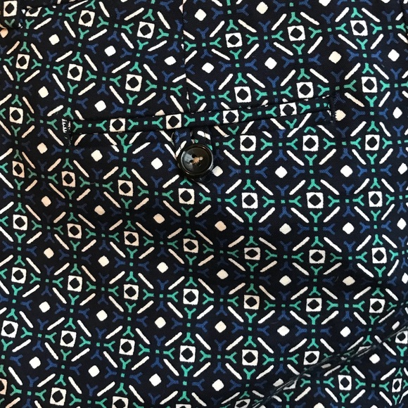 Target- ankle pants. Worn twice! - Picture 2 of 3